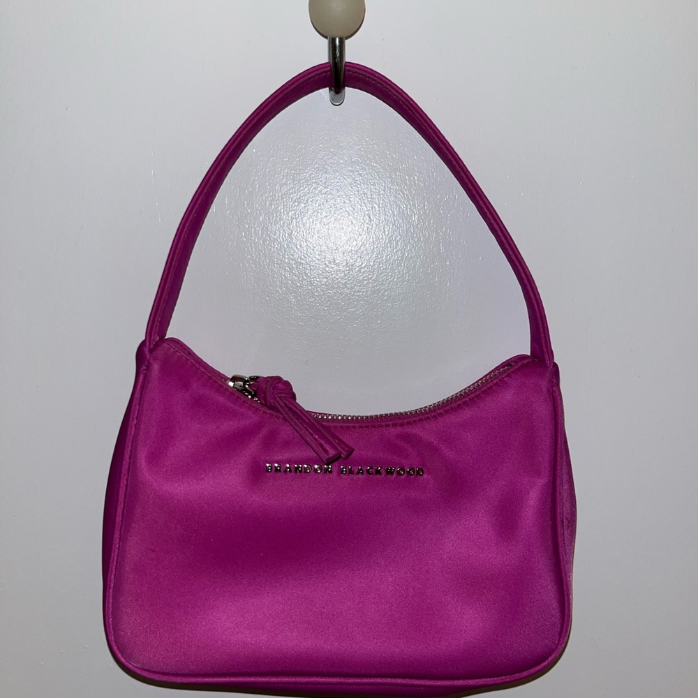 Brandon Blackwood Syl Bag